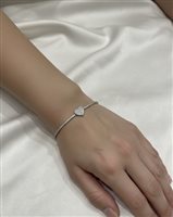 Bracelet Ultima Edizione Femme tennis in Argent BAO1790 - BAO1790